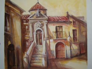 Scorcio di Paternopoli