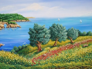 Magnifico Gargano