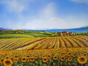 girasoli