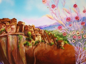 sull' orme di Nunzio