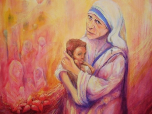 Madre Teresa di Calcutta