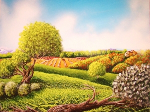 Campagna