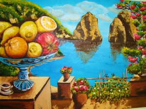 Capri