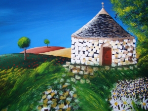 Trullo