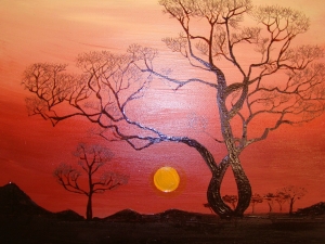 Tramonto
