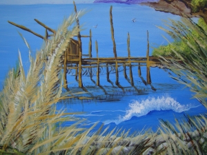 Trabocco